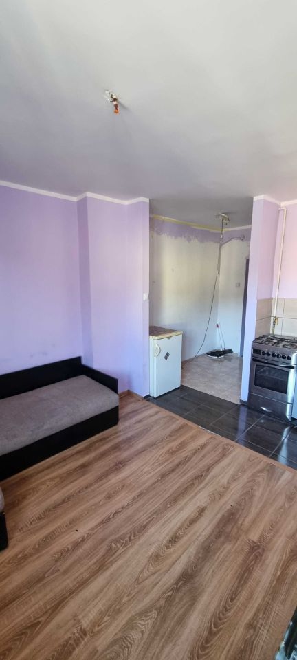 Mieszkanie 1-pokojowe Czarnków, ul. Sikorskiego. Zdjęcie 3