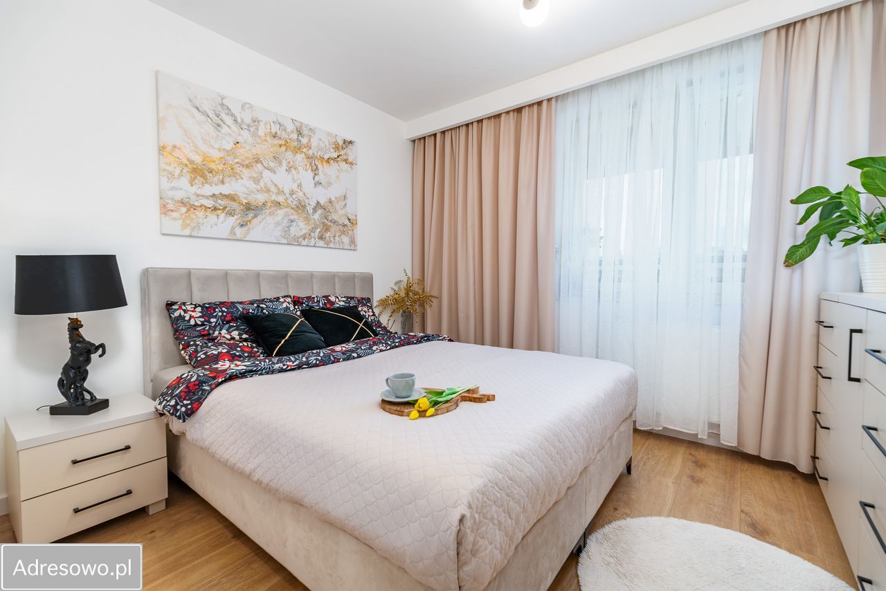 Mieszkanie 3-pokojowe Olsztyn Śródmieście, ul. Poprzeczna. Zdjęcie 4