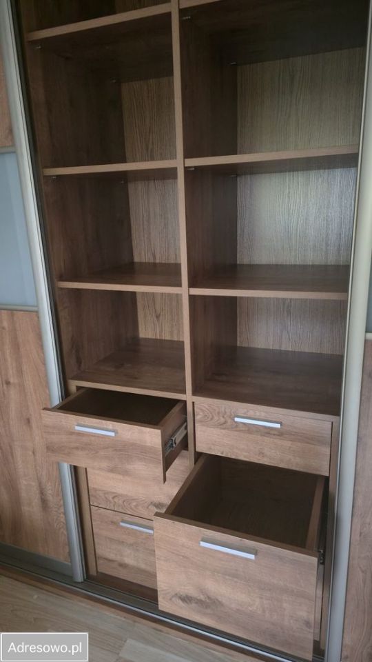 Mieszkanie 2-pokojowe Warszawa Bemowo, ul. Wacława Szadkowskiego. Zdjęcie 14