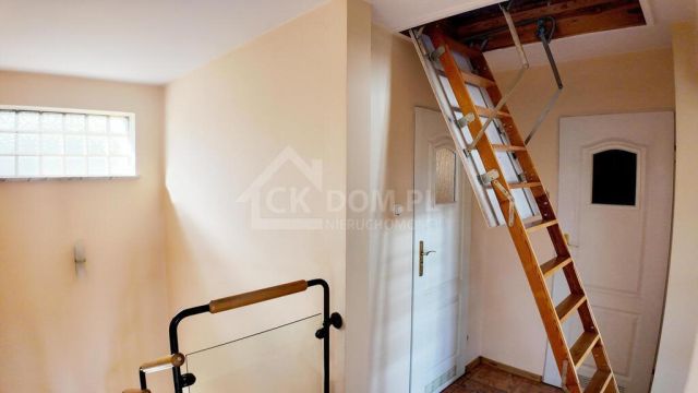 dom wolnostojący, 6 pokoi Kielce Barwinek, ul. Wybraniecka. Zdjęcie 35