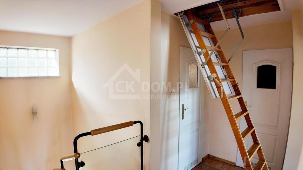 dom wolnostojący, 6 pokoi Kielce Barwinek, ul. Wybraniecka. Zdjęcie 35