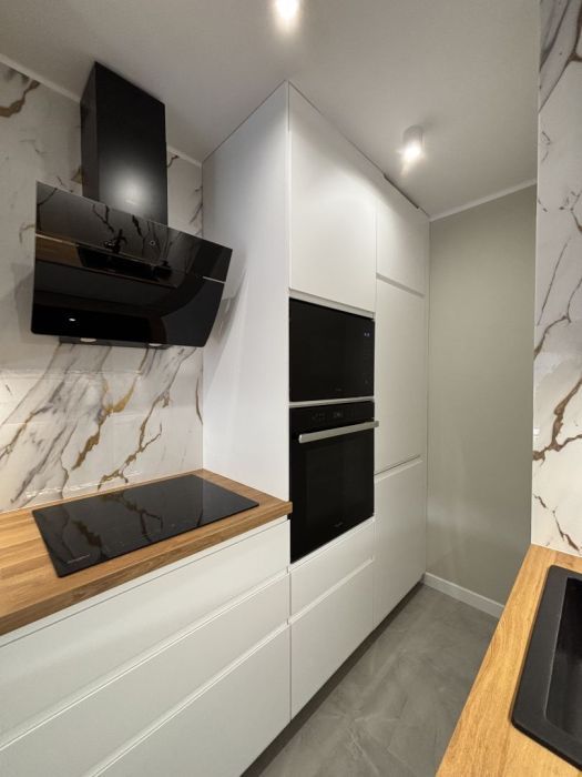 Mieszkanie 2-pokojowe Gdańsk Żabianka, ul. Gospody. Zdjęcie 9