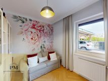 bliźniak, 5 pokoi Nowe Bielice, ul. Klonowa. Zdjęcie 4