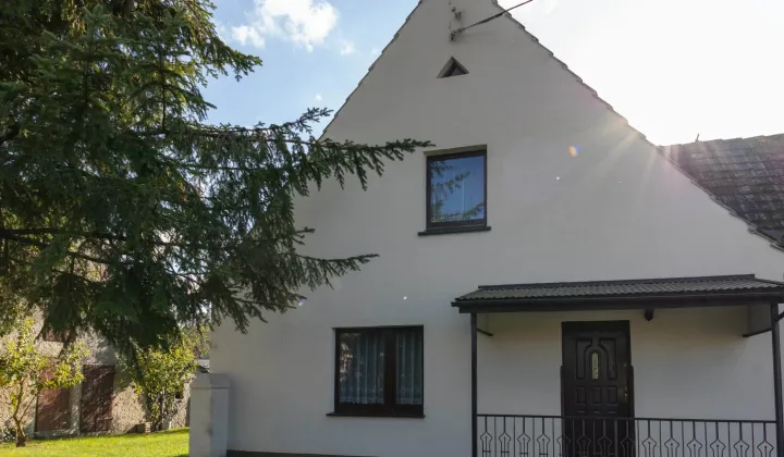 dom wolnostojący, 5 pokoi Goszcz, Ogrodowa