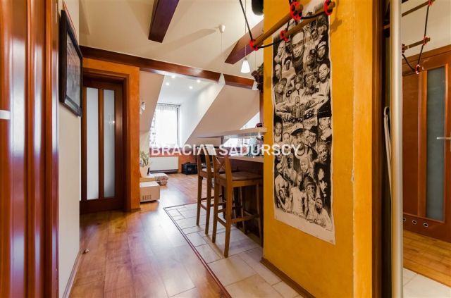 Mieszkanie 3-pokojowe Kraków Stare Miasto, ul. Krakowska. Zdjęcie 27