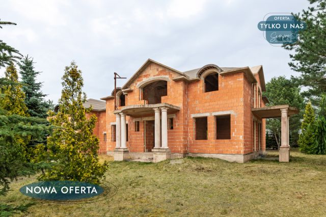 dom wolnostojący, 7 pokoi Zduńska Wola, ul. Bukowa. Zdjęcie 28