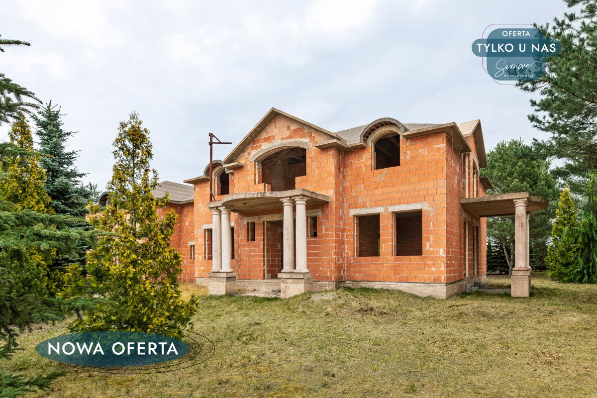 dom wolnostojący, 7 pokoi Zduńska Wola, ul. Bukowa. Zdjęcie 28