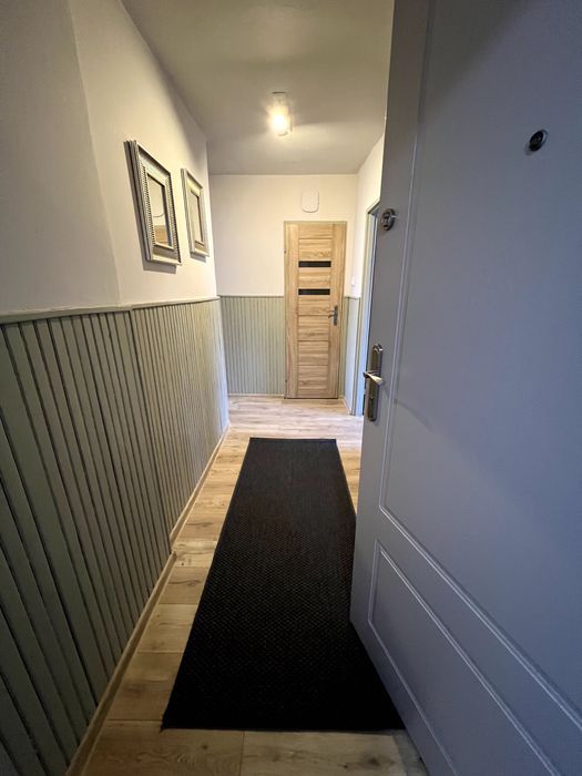 Mieszkanie 2-pokojowe Nowa Ruda, os. Piastowskie. Zdjęcie 5