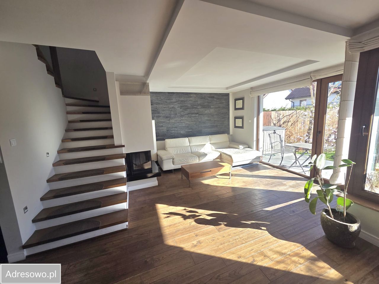 dom szeregowy, 5 pokoi Koszalin, ul. Laurowa. Zdjęcie 11