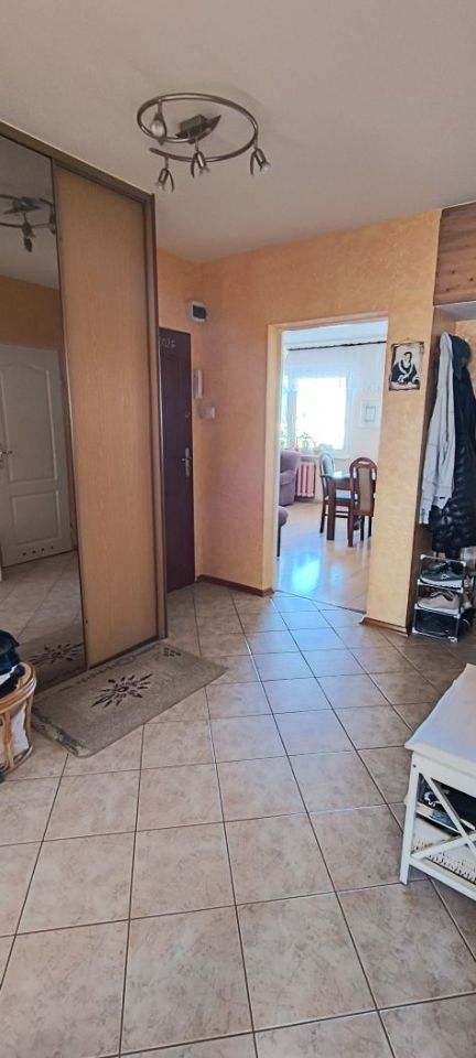 Mieszkanie 3-pokojowe Lubin, ul. Elizy Orzeszkowej. Zdjęcie 6