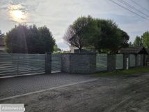 dom wolnostojący, 4 pokoje Działki Suskowolskie. Zdjęcie 4