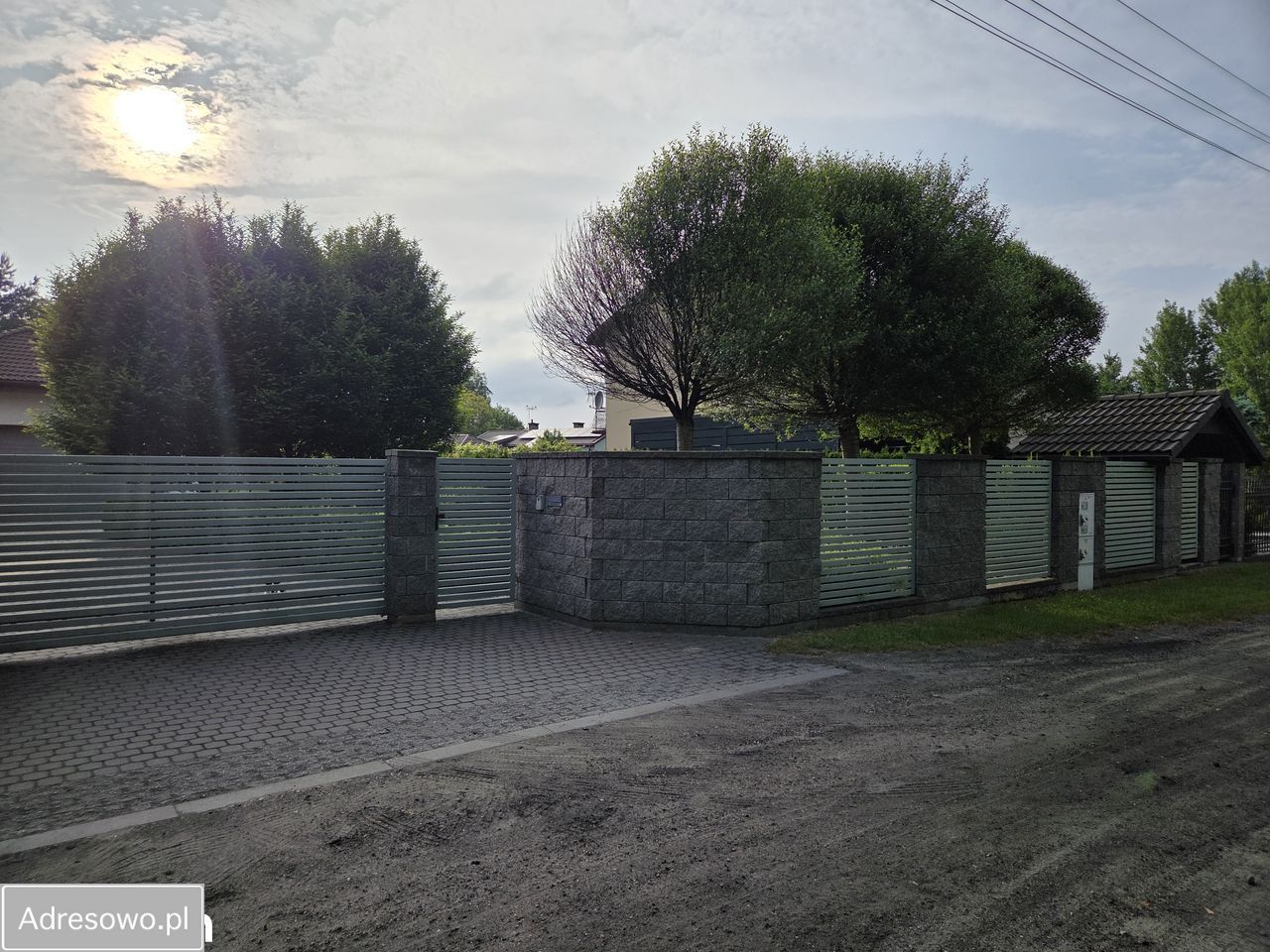 dom wolnostojący, 4 pokoje Działki Suskowolskie. Zdjęcie 5