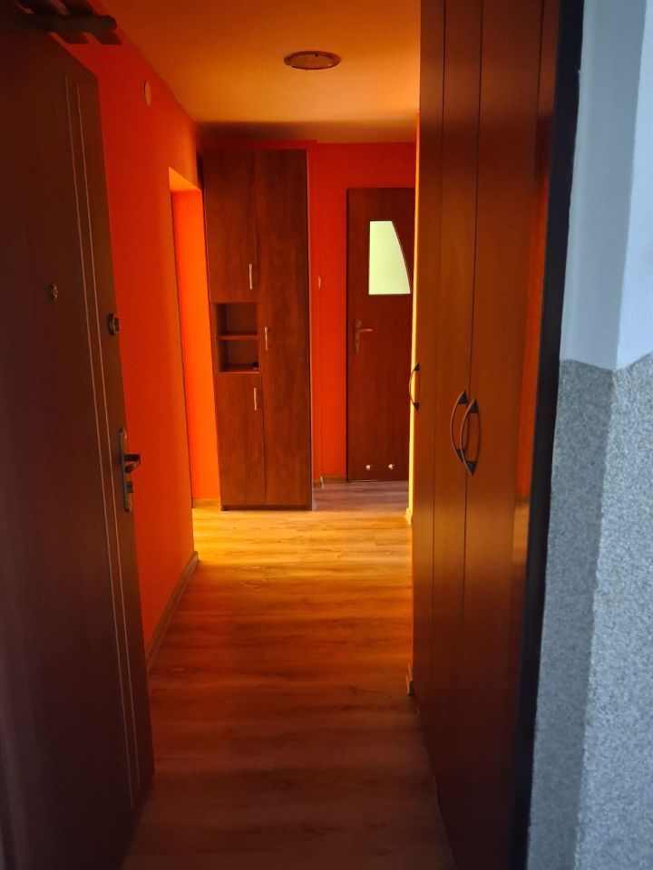 Mieszkanie 2-pokojowe Łódź Bałuty, ul. Wawelska. Zdjęcie 8