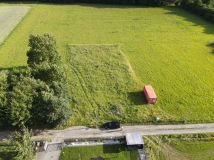 Działka budowlana Mysłakowice. Zdjęcie 1