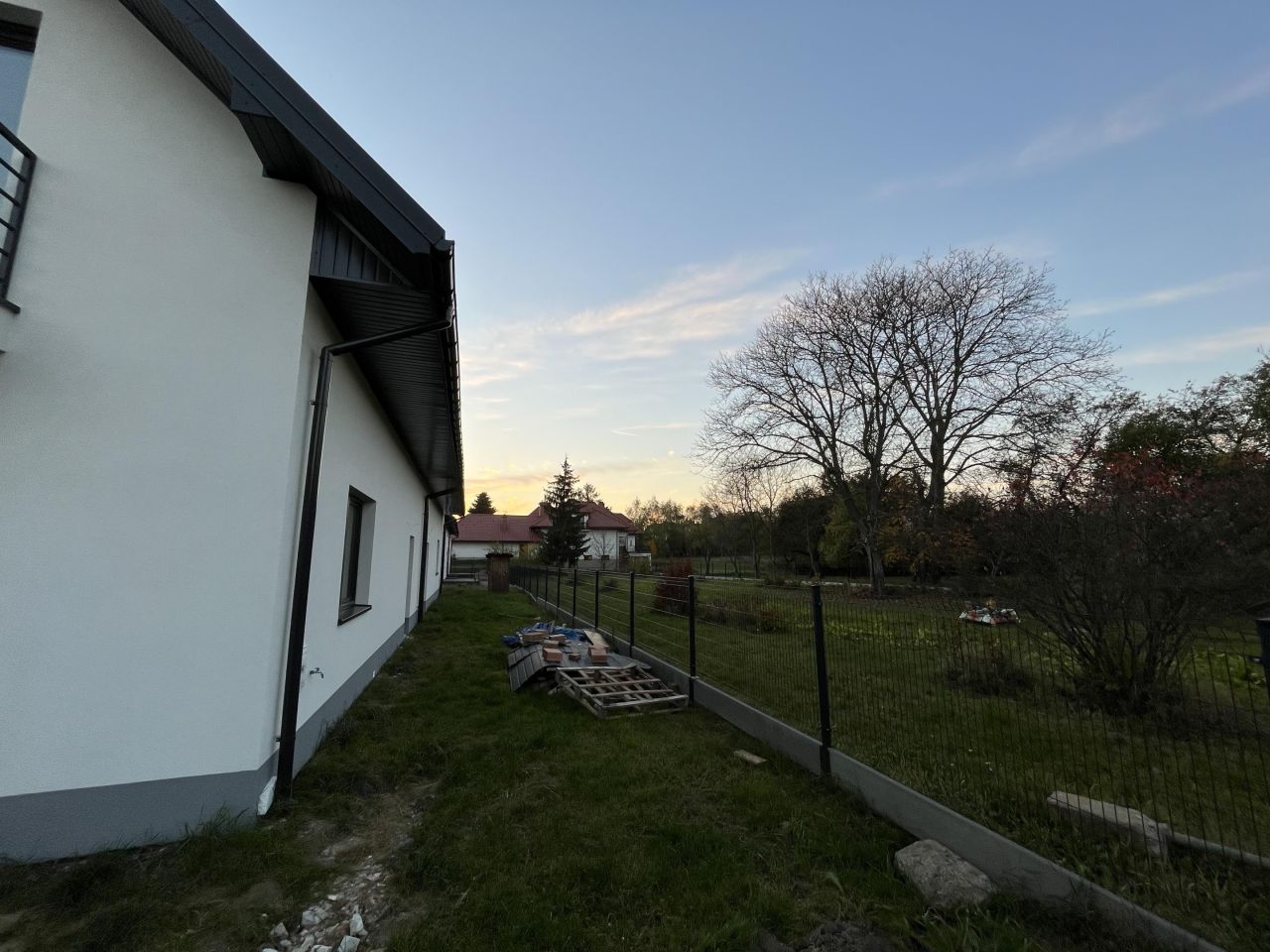 bliźniak, 4 pokoje Mielec Stary Mielec, ul. Zagrody. Zdjęcie 10