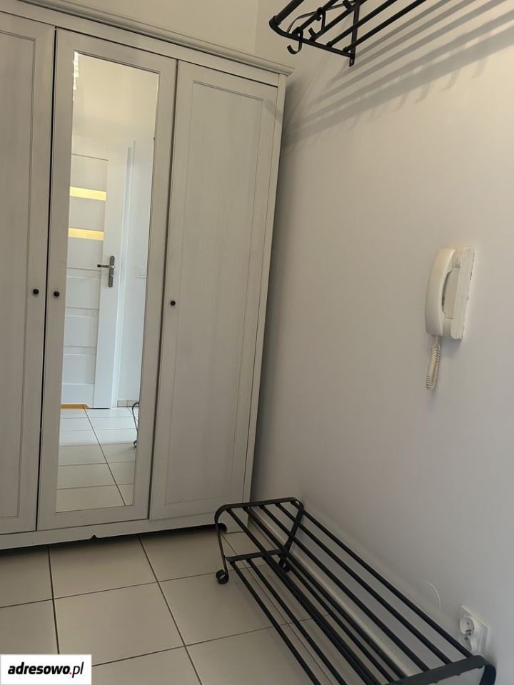 Mieszkanie 1-pokojowe Wrocław Psie Pole, ul. Gorlicka. Zdjęcie 9