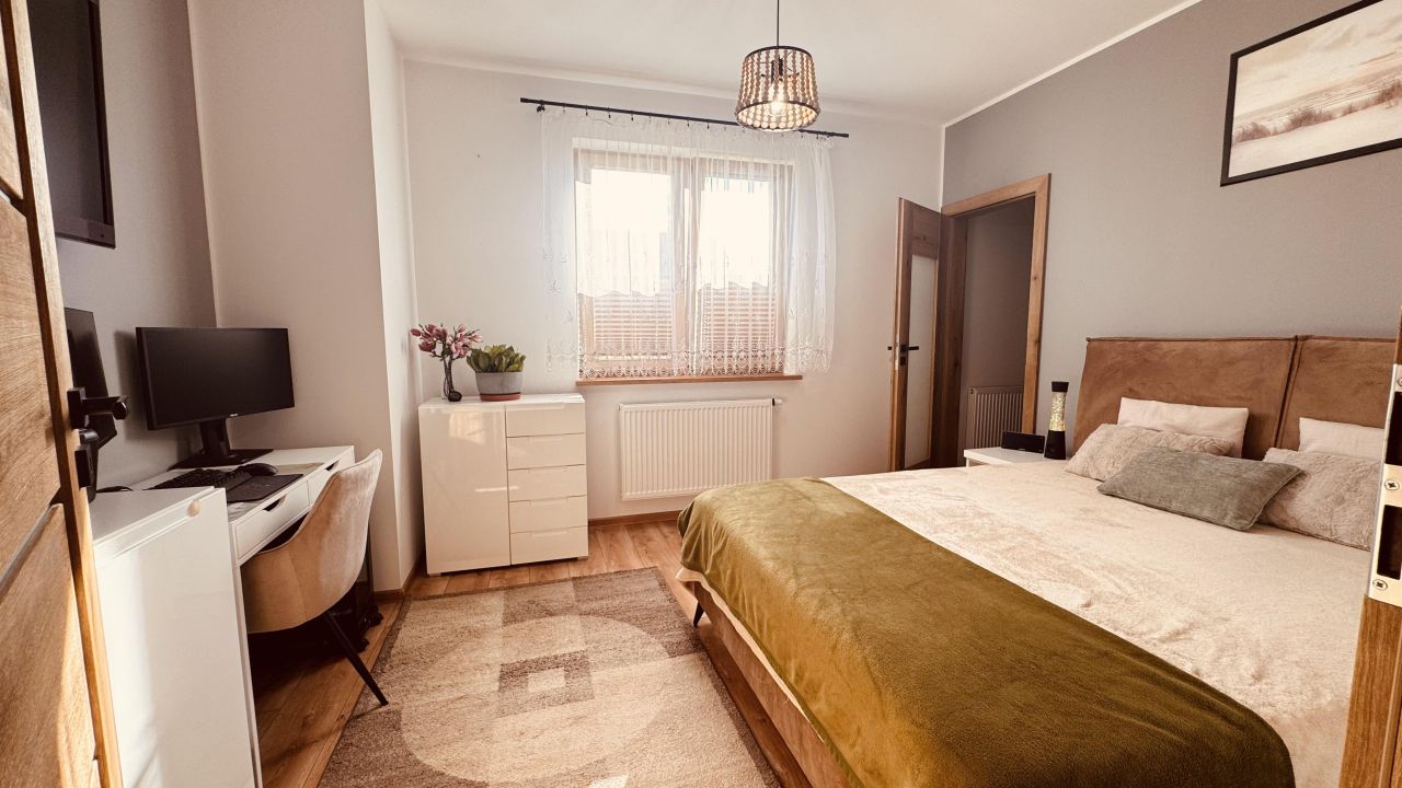 dom wolnostojący, 3 pokoje Marcinkowo. Zdjęcie 14