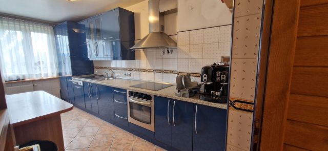 Mieszkanie 2-pokojowe Nowy Sącz Gorzków, ul. Piotra Kosińskiego. Zdjęcie 2