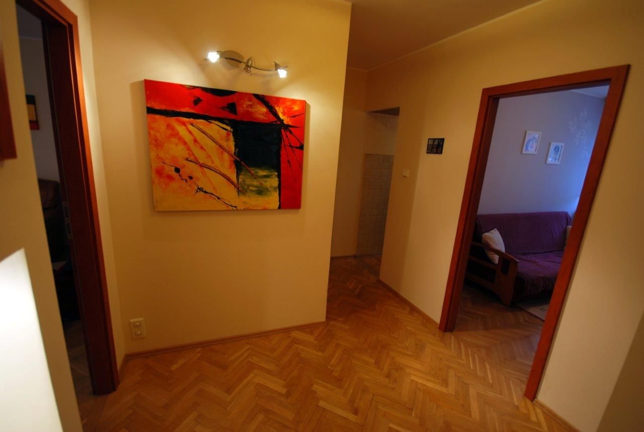 Pokój Gdańsk Zaspa, ul. Dywizjonu 303. Zdjęcie 4