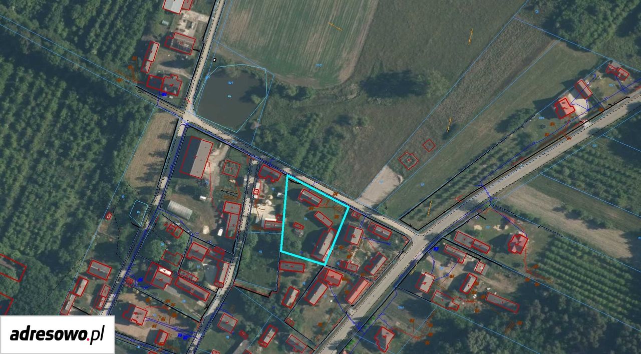 dom wolnostojący, 2 pokoje Szarbków. Zdjęcie 11