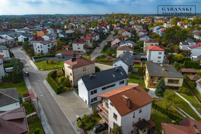 Mieszkanie 3-pokojowe Dąbrowa Tarnowska, ul. Ignacego Krasickiego. Zdjęcie 3