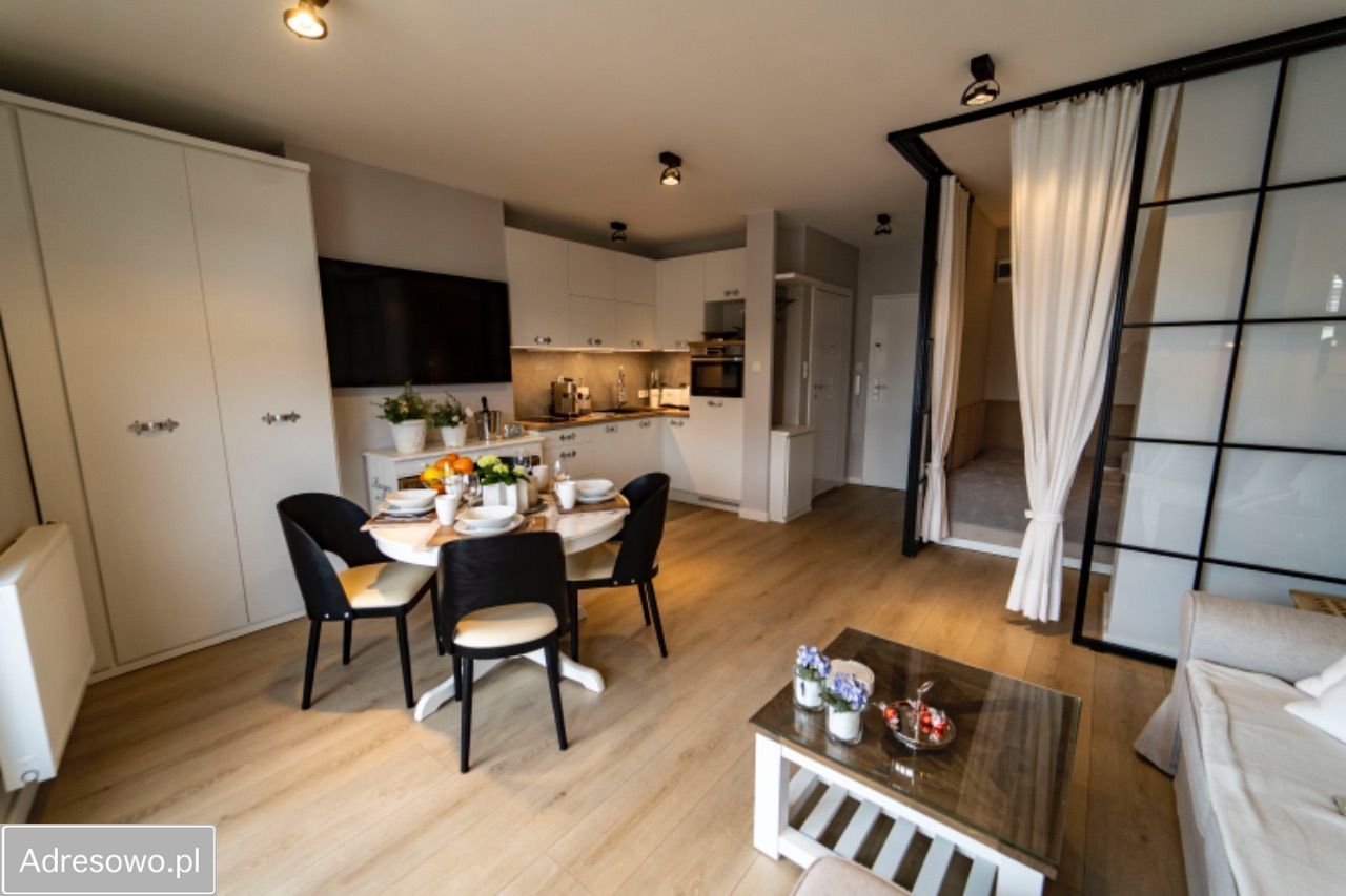 Mieszkanie 1-pokojowe Międzyzdroje, ul. Książąt Pomorskich. Zdjęcie 13