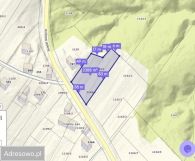 Działka budowlana Głogoczów. Zdjęcie 1