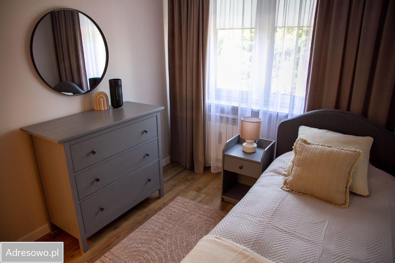 Mieszkanie 3-pokojowe Suchedniów Bugaj, ul. Bugaj. Zdjęcie 16