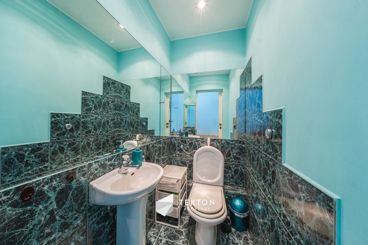 Mieszkanie 4-pokojowe Warszawa Ochota, ul. Elizy Orzeszkowej. Zdjęcie 10