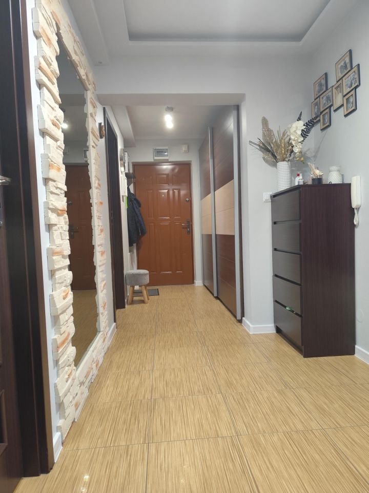 Mieszkanie 3-pokojowe Biała Podlaska, ul. Sapieżyńska. Zdjęcie 3