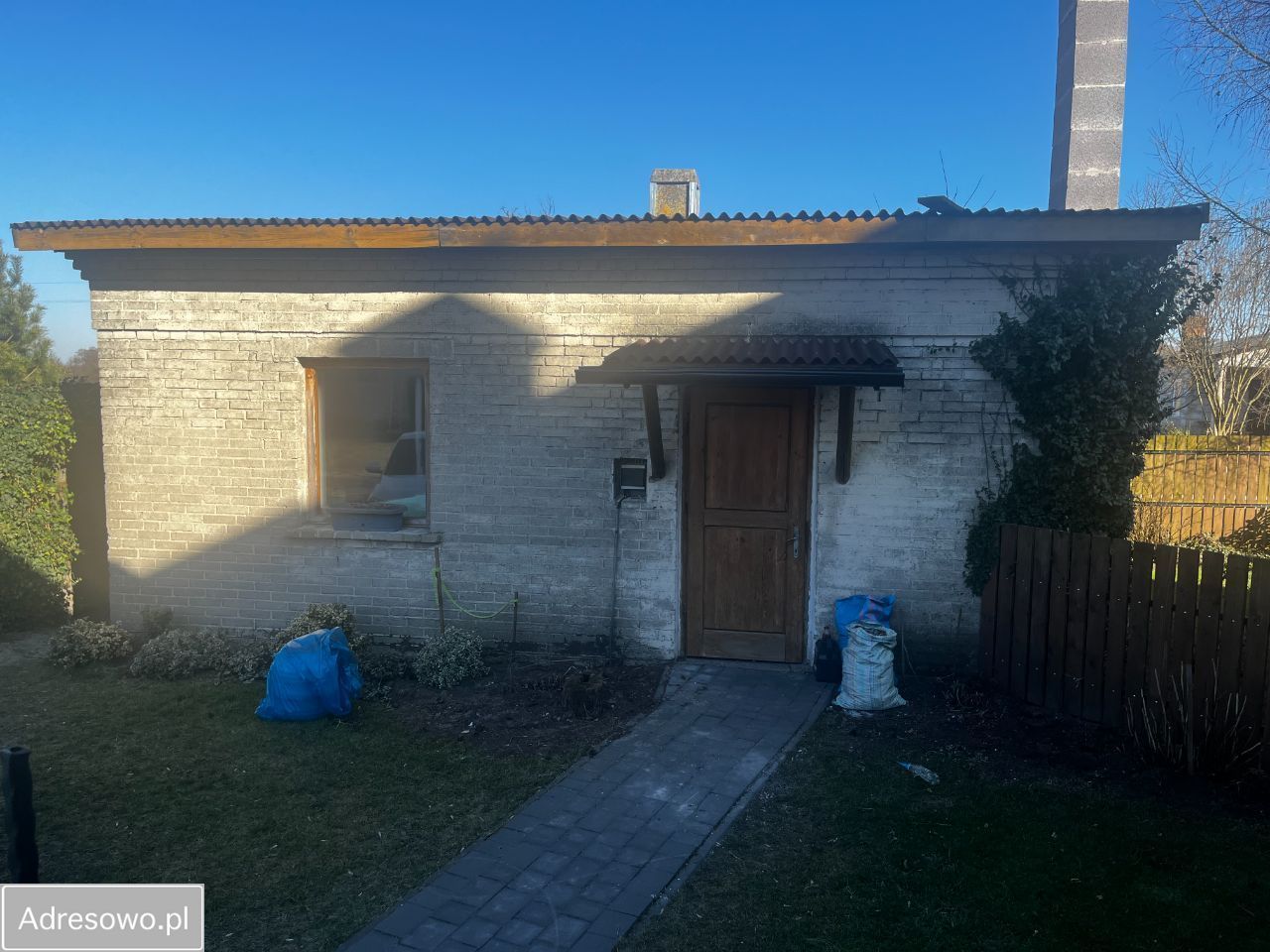 gospodarstwo, 4 pokoje Olszowiec. Zdjęcie 7