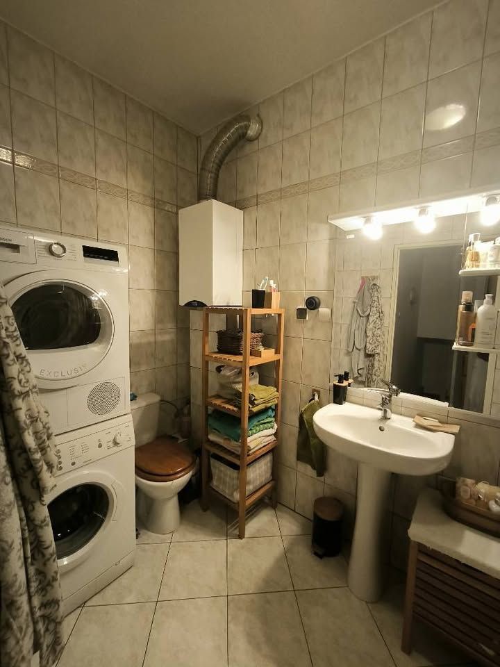 dom szeregowy, 5 pokoi Luboń Żabikowo, ul. Wojska Polskiego. Zdjęcie 9