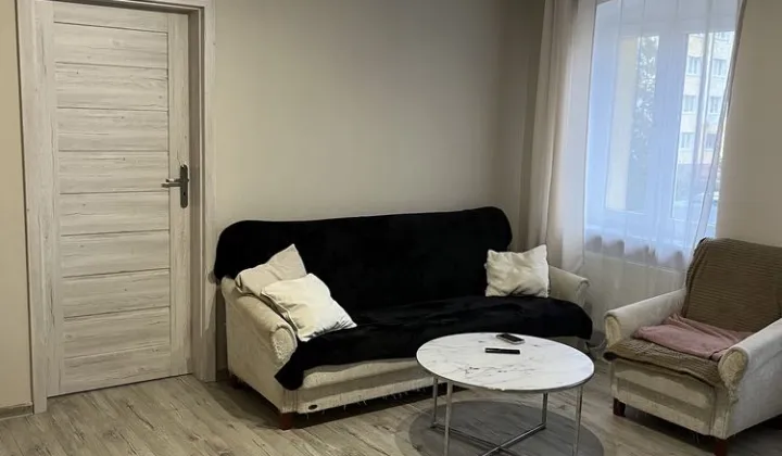 Mieszkanie 2-pokojowe Ustka, pl. Wolności