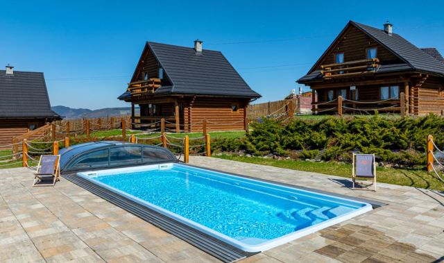 Lokal Słopnice. Zdjęcie 5