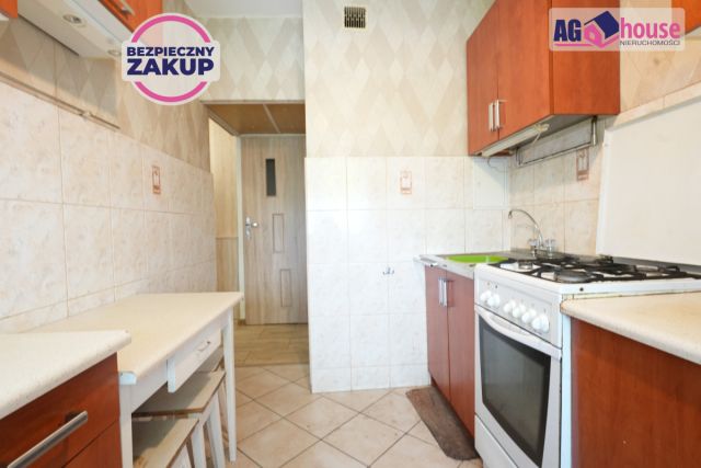 Mieszkanie 2-pokojowe Gniewino, os. Kaszubskie. Zdjęcie 6