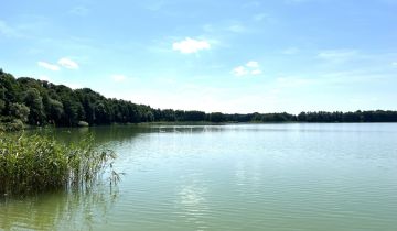 Działka budowlana Skarpa