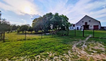 Działka rolna Jarnatów