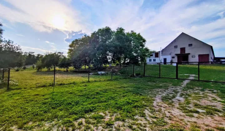 Działka rolna Jarnatów