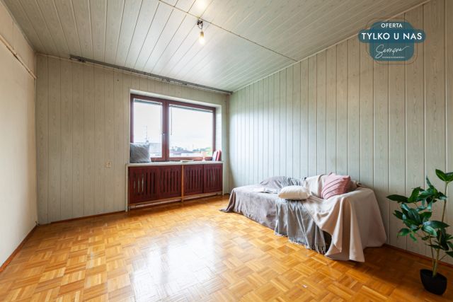 dom wolnostojący, 5 pokoi Zduńska Wola, ul. Nerska. Zdjęcie 12