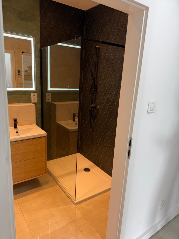 Mieszkanie 2-pokojowe Poznań Jeżyce, ul. Michała Drzymały. Zdjęcie 6