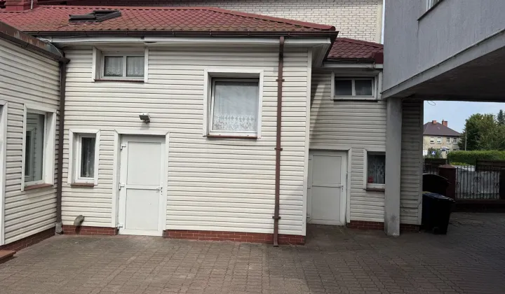 Lokal Białogard, ul. Józefa Piłsudskiego