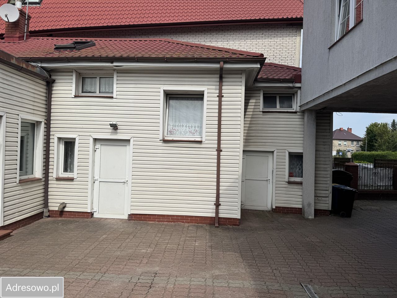 Lokal Białogard, ul. Józefa Piłsudskiego