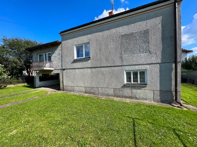 dom wolnostojący, 6 pokoi Jedlicze, ul. dr. Michała Drozdowicza. Zdjęcie 22