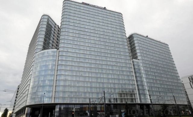 Mieszkanie 1-pokojowe Warszawa Wola, ul. Marcina Kasprzaka. Zdjęcie 11