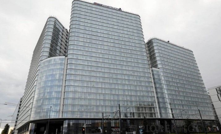 Mieszkanie 1-pokojowe Warszawa Wola, ul. Marcina Kasprzaka. Zdjęcie 11