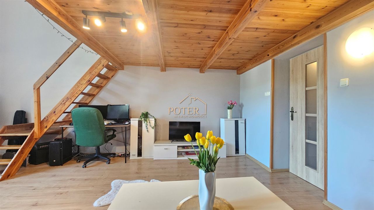 Mieszkanie 3-pokojowe Wrocław Śródmieście. Zdjęcie 4