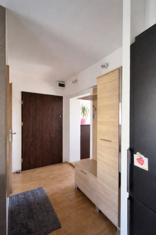 Mieszkanie 2-pokojowe Lidzbark Warmiński, ul. Księcia Józefa Poniatowskiego. Zdjęcie 1