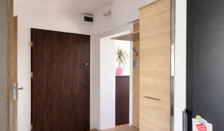 Mieszkanie 2-pokojowe Lidzbark Warmiński, ul. Księcia Józefa Poniatowskiego