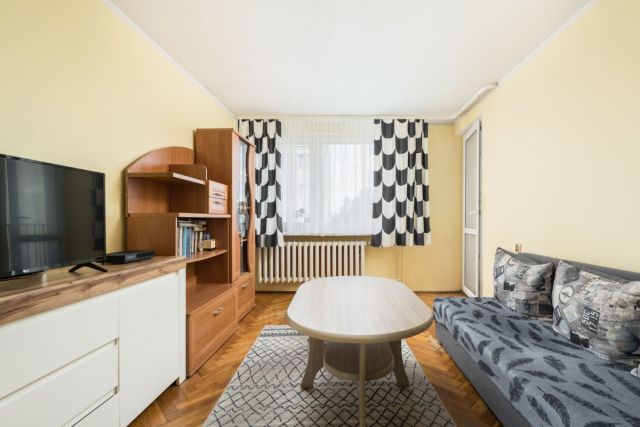 Mieszkanie 2-pokojowe Warszawa Praga-Południe, ul. Makowska. Zdjęcie 9