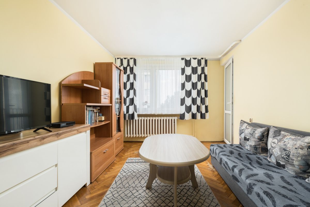 Mieszkanie 2-pokojowe Warszawa Praga-Południe, ul. Makowska. Zdjęcie 9